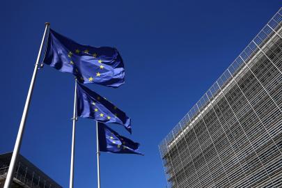 AB Liderler Zirvesi Brüksel'de toplanacak