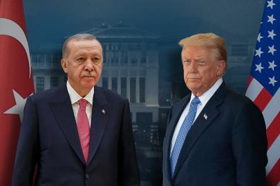 ABD Başkanı Donald Trump: Türkiye'ye gideceğim