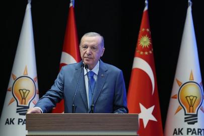 AK Parti yarın kampa giriyor. Cumhurbaşkanı Erdoğan Sakarya'da