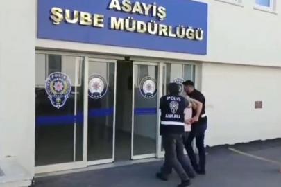 Ankara'da NATO zirvesi öncesi "Turkuaz" operasyonu: 58 tutuklama