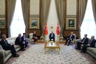 Avrupa Birliği'nden Ankara'ya kritik ziyaret