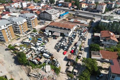 Binlerce araç neredeyse bedavaya satılacak. "Gelin alın" dediler