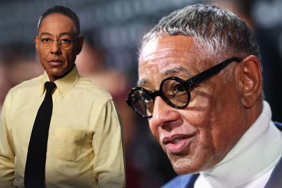 Breaking Bad'in Gustavo Fring'i Giancarlo Esposito müslüman oldu: Suudi Arabistan'da şahadet getirdi