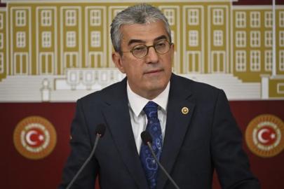 CHP YDK tedbiri 12 gün önce kaldırmıştı. Gökhan Günaydın göreve iade edildi
