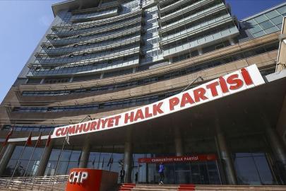 CHP'de 26 il başkanı daha görevden alındı