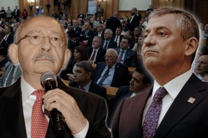 CHP'de kritik gün. Yeni ihraçlar masada