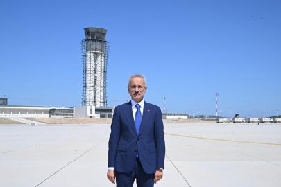 DHMİ'den yeni hamle. İHA'ları yapay zeka takip edecek