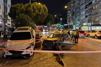 Direksiyon başında kalp krizinden öldü