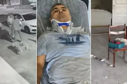 Kaçırılan İBB yöneticisi Erhan Karaal soruşturması. Gözaltına alınan 10 şüpheli adliyede