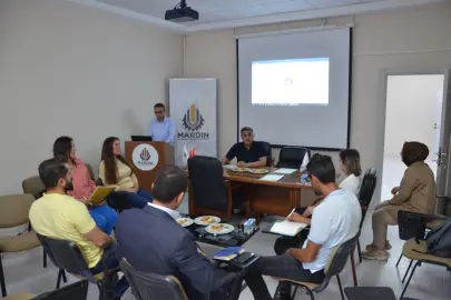 Mardin'de ortak akıl dönemi: MTSO’nun teknik raporları stratejik yatırımlara dönüşüyor