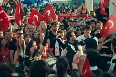 Murat Dalkılıç, Afra, Can Atayılmaz'dan 'Bir' klip