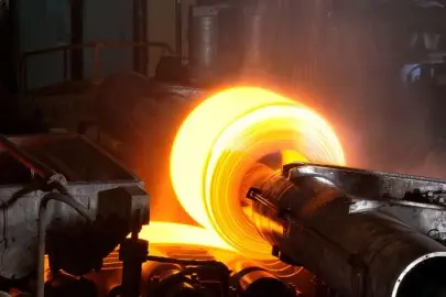 Sanayi üretiminde güçlü artış