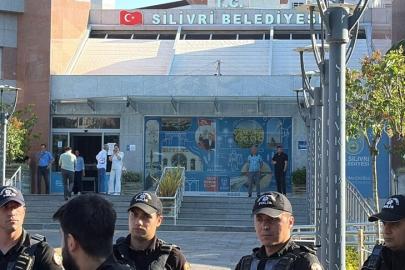 Silivri Belediyesi soruşturması. Tutuklanan belediye başkanı Bora Balcıoğlu'nun ifadesine ulaşıldı