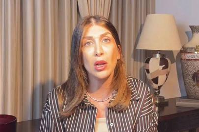 Tamar Tanrıyar hakkında gözaltı kararı