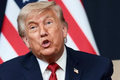 Trump: İran en üst düzey nükleer denetimleri kabul etti