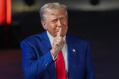 Trump: İran uzun süre silah denetimlerini kabul edecek