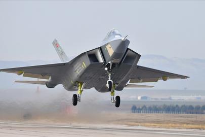 Trump'ın Türkiye jesti. Jet motoru satışı Kongre'de