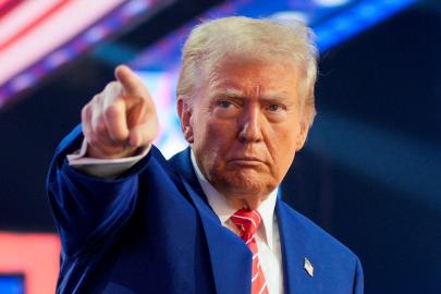 Trump'tan petrol şirketlerine yönelik soruşturma talimatı