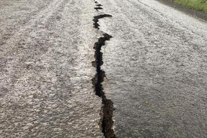 Türkiye'nin deprem haritası 13 yıl sonra güncellendi. 215 yeni fay keşfedildi