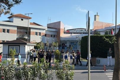 Tutuklanan Silivri Belediye Başkanı Bora Balcıoğlu görevden uzaklaştırıldı