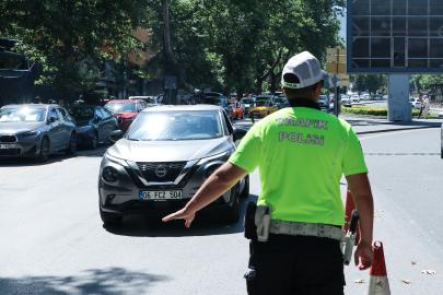 "Yolculara tek tek GBT sorgusu yapılıyor” iddiasına açıklama