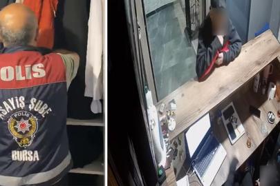 100 milyon lira dolandırıp tatlı ikram ettiler: "Operasyon tamamlandı, gözünüz aydın"