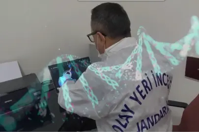 19 yıllık faili meçhul aydınlatıldı! Batman’da 10 şüpheli gözaltında