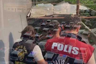 23 ilde nitelikli dolandırıcılık operasyonu: 307 gözaltı