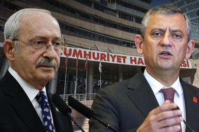 CHP'nin Yargıtay'daki mutlak butlan dosyasıyla ilgili yeni gelişme