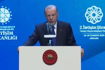 Cumhurbaşkanı Erdoğan: Dezenformasyonun her çeşidiyle mücadelemiz sürecek