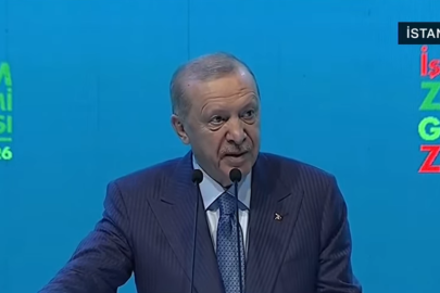 Cumhurbaşkanı Erdoğan: Tabiat nankörlük edeni affetmez