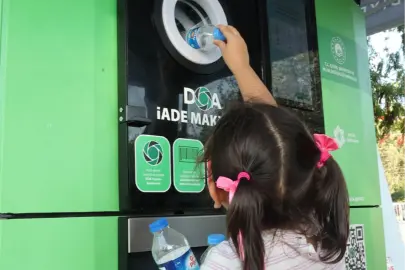Depozito sistemi Türkiye genelinde başladı... İade edilen her ambalaja 1 TL teşvik