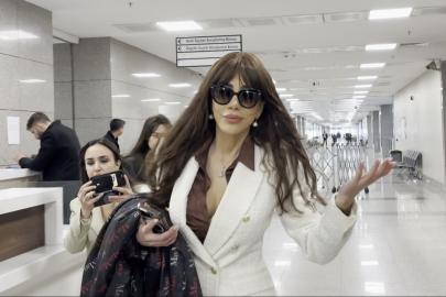 Ela Rümeysa Cebeci sessizliğini bozdu, cezaevi sürecini anlattı: "Nefsimle yüzleştim"