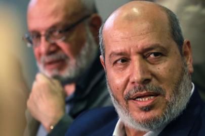 Hamas'ın yeni lideri belli oldu