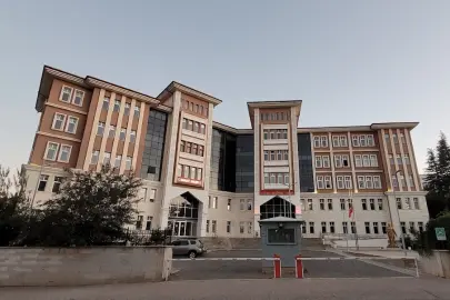 HSK'dan Suşehri Adliyesi kararı... Bölge derecesi yükseltildi