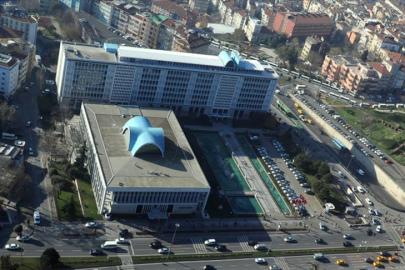 İstanbul 40. Ağır Ceza Mahkemesi kapatıldı. İBB davası başka mahkemede devam edecek