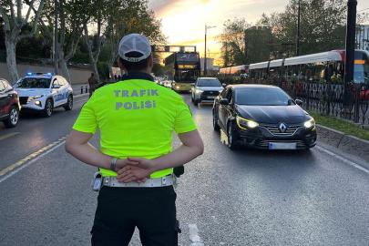İstanbullular dikkat! Saat 19.00'dan sonra bu yollar kapalı 