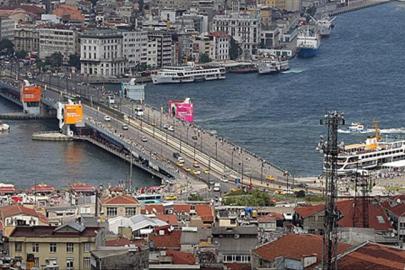İstanbullular dikkat! Üç saat boyunca kapalı kalacak