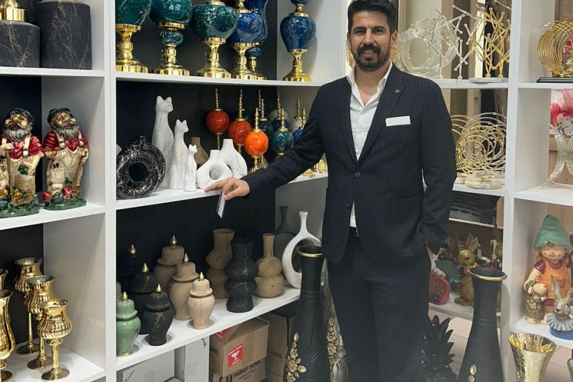 Eren Toprak