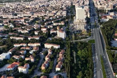 Manisa trafiğini rahatlatacak iki dev kavşak müjdesi