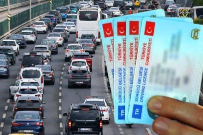 Meclis'e sunuldu: Ehliyetlere ve alkollü araç kullanmanın cezasına yeni düzenleme