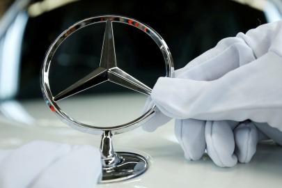 Mercedes'in Çin'deki kaybı derinleşti. CEO Källenius'tan Avrupa'ya rekabet uyarısı