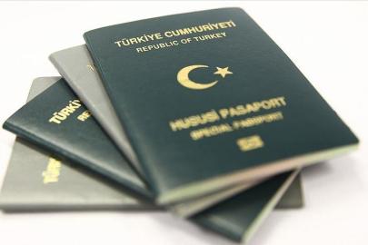Öğretmenlerin yeşil pasaport başvurularında yeni dönem