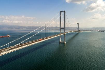 Otoyol ve köprü ücretlerinde fiyat artışı. İşte yeni geçiş ücretleri