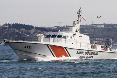 Sahil Güvenlik Komutanlığına uzman erbaş alınacak