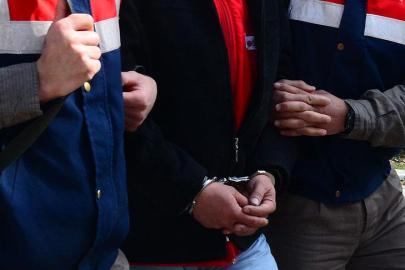 Sahte kimlik şebekesinin tapu oyunu! Aralarında memurlar da var