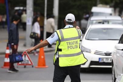 Trafik cezalarında önemli karar. Danıştay ödeme emrini hukuka aykırı buldu