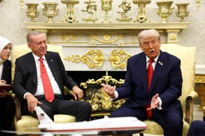 Trump 7 Temmuz'da Ankara'da. Programı belli oldu, dev ekip hazır bekleyecek