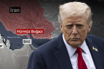Trump: İran ihtiyaç duyduğumuz her şeyi kabul etti