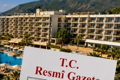 Turizm yatırımlarında yatak kapasitesi düzenlemesi... Kullanım bedelleri yeniden hesaplanabilecek